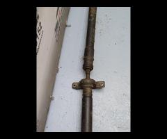 ALBERO TRASMISSIONE SUBARU XV 2015 EE20Z 2.0 D 271 - 11