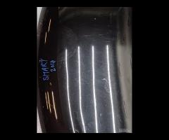 COFANO ANTERIORE SMART FORFOUR II W453 2014-2019 A - 14