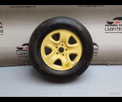 RUOTA RUOTINO DI SCORTA 225\\70 R16 103M SUZUKI VI