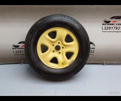 RUOTA RUOTINO DI SCORTA 225\\70 R16 103M SUZUKI VI