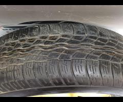 RUOTA RUOTINO DI SCORTA 225\\70 R16 103M SUZUKI VI