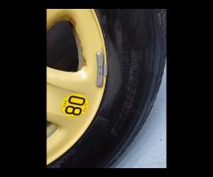 RUOTA RUOTINO DI SCORTA 225\\70 R16 103M SUZUKI VI - 6