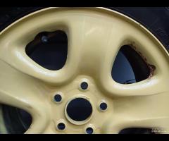 RUOTA RUOTINO DI SCORTA 225\\70 R16 103M SUZUKI VI - 8