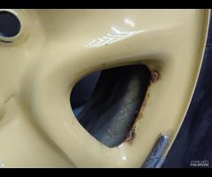 RUOTA RUOTINO DI SCORTA 225\\70 R16 103M SUZUKI VI - 9