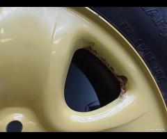 RUOTA RUOTINO DI SCORTA 225\\70 R16 103M SUZUKI VI - 10