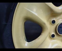 RUOTA RUOTINO DI SCORTA 225\\70 R16 103M SUZUKI VI - 12