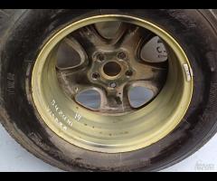 RUOTA RUOTINO DI SCORTA 225\\70 R16 103M SUZUKI VI - 16