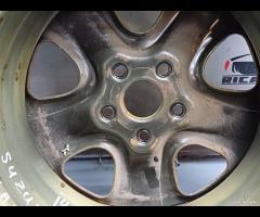 RUOTA RUOTINO DI SCORTA 225\\70 R16 103M SUZUKI VI - 18