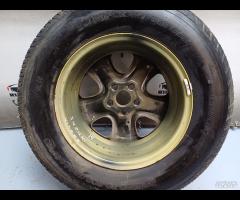 RUOTA RUOTINO DI SCORTA 225\\70 R16 103M SUZUKI VI - 19