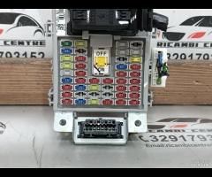 CENTRALINA SCATOLA FUSIBILI HYUNDAI I20 II 2018 91