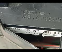 CENTRALINA SCATOLA FUSIBILI / RELE SUBARU XV 2015 - 7