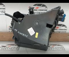 CENTRALINA SCATOLA FUSIBILI / RELE SUBARU XV 2015 - 9