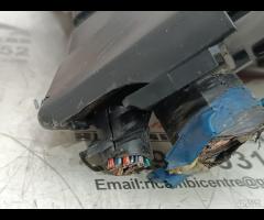 CENTRALINA SCATOLA FUSIBILI / RELE SUBARU XV 2015 - 19