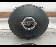 AIRBAG VOLANTE NISSAN MICRA IV (K13K) 2016 K85101H