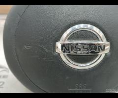 AIRBAG VOLANTE NISSAN MICRA IV (K13K) 2016 K85101H