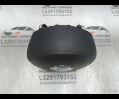 AIRBAG VOLANTE NISSAN MICRA IV (K13K) 2016 K85101H