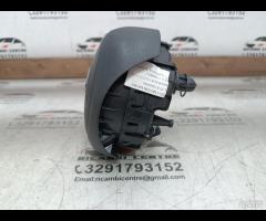 AIRBAG VOLANTE NISSAN MICRA IV (K13K) 2016 K85101H - 6