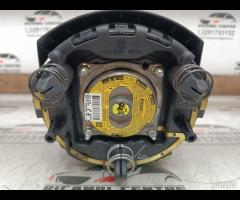 AIRBAG VOLANTE NISSAN MICRA IV (K13K) 2016 K85101H - 11