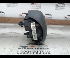 AIRBAG VOLANTE NISSAN MICRA IV (K13K) 2016 K85101H - 12