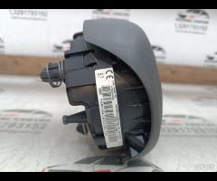 AIRBAG VOLANTE NISSAN MICRA IV (K13K) 2016 K85101H - 13