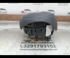 AIRBAG VOLANTE NISSAN MICRA IV (K13K) 2016 K85101H - 17