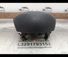 AIRBAG VOLANTE NISSAN MICRA IV (K13K) 2016 K85101H - 18