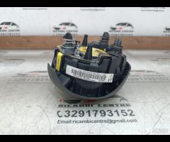 AIRBAG VOLANTE NISSAN MICRA IV (K13K) 2016 K85101H - 20