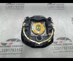 AIRBAG VOLANTE NISSAN MICRA IV (K13K) 2016 K85101H - 23