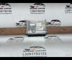 CENTRALINA MOTORE ECU SUBARU XV 2015 2.0 DIESEL 10
