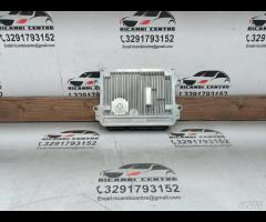 CENTRALINA MOTORE ECU SUBARU XV 2015 2.0 DIESEL 10