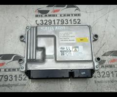 CENTRALINA MOTORE ECU SUBARU XV 2015 2.0 DIESEL 10 - 6