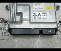 CENTRALINA MOTORE ECU SUBARU XV 2015 2.0 DIESEL 10 - 8
