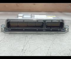 CENTRALINA MOTORE ECU SUBARU XV 2015 2.0 DIESEL 10 - 11