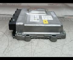CENTRALINA MOTORE ECU SUBARU XV 2015 2.0 DIESEL 10 - 12