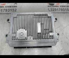 CENTRALINA MOTORE ECU SUBARU XV 2015 2.0 DIESEL 10 - 16
