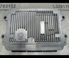 CENTRALINA MOTORE ECU SUBARU XV 2015 2.0 DIESEL 10 - 17