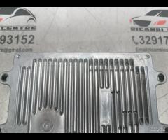 CENTRALINA MOTORE ECU SUBARU XV 2015 2.0 DIESEL 10 - 18