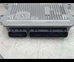 CENTRALINA MOTORE ECU SUBARU XV 2015 2.0 DIESEL 10 - 20