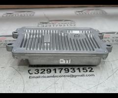 CENTRALINA MOTORE ECU SUBARU XV 2015 2.0 DIESEL 10 - 22