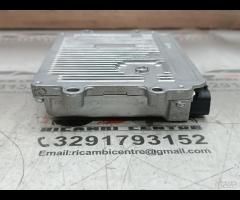 CENTRALINA MOTORE ECU SUBARU XV 2015 2.0 DIESEL 10 - 23