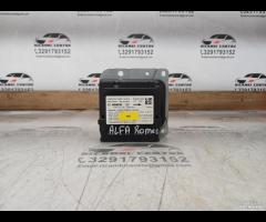 CENTRALINA SENSORE AIRBAG ALFA ROMEO GIULIETTA (94