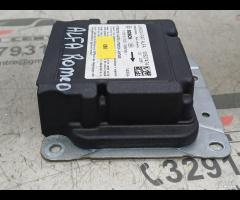 CENTRALINA SENSORE AIRBAG ALFA ROMEO GIULIETTA (94 - 6