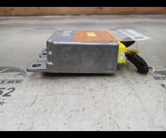 CENTRALINA SENSORE AIRBAG NISSAN MICRA IV 2016 988 - 6