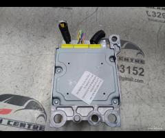 CENTRALINA SENSORE AIRBAG NISSAN MICRA IV 2016 988 - 11