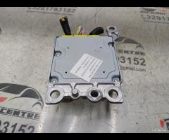 CENTRALINA SENSORE AIRBAG NISSAN MICRA IV 2016 988 - 12