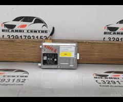 CENTRALINA TELECAMERA FRONTALE ANTERIORE SKODA KAM