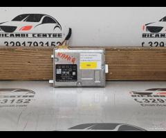 CENTRALINA TELECAMERA FRONTALE ANTERIORE SKODA KAM