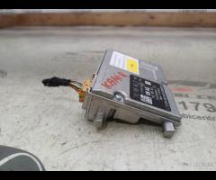 CENTRALINA TELECAMERA FRONTALE ANTERIORE SKODA KAM - 7