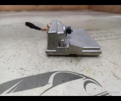 CENTRALINA TELECAMERA FRONTALE ANTERIORE SKODA KAM - 9