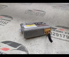 CENTRALINA TELECAMERA FRONTALE ANTERIORE SKODA KAM - 13